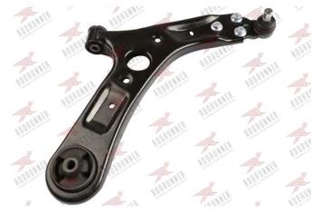 DH TRIANGLE RH KIA SOUL 2014