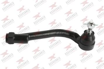 ECHAPPE LH KIA CARENS 2006 2013