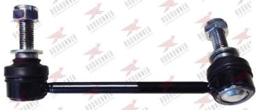 BIELETTE ARR LH LAND ROVER RONGE ROVER 2012