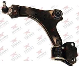 ROVER FREELANDER 2006 2014 TRIANGLE LH LAND ROVER FREELANDER 2006 2014 122
