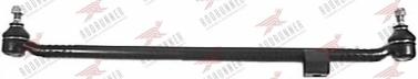 DH BRAS CENTR MERCEDES E- CLASS W124 D10