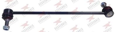 DH BIELETTE STAB LH MERCEDES VITO W447 2014-