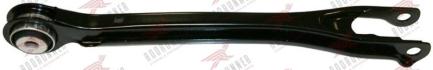 DH BRAS ARR MERCEDES C-CLASS W204 2007 2013