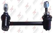 DH BIELETTE ARR LH MAZDA 3 2014 2019