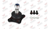DH 3252249 ROTULE MAZDA E2200 1998 2004