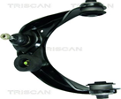DH TRIANGLE LH MAZDA 6 2002 2007