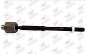 BIELETTE AXIAL MAZDA CX-3 2015-