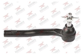 DH CHAPPE RH MAZDA 2 2014-