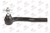 DH CHAPPE LH MAZDA 2 2014-