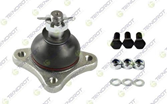 DH ROTULE SUP MITSUBISHI L300 1986 2006 HUY H100 142