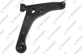 TRIANGLE RH MITSUBISHI LANCER 2003 2008