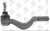 CHAPPE MITSUBISHI PAJERO 1982 1990