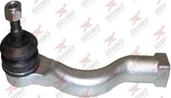 CHAPPE LH MITSUBISHI PAJERO 2000 2007 L200