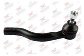 CHAPPE LH MITSUBISHI PAJERO 2007 MONTERO 2007