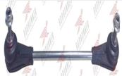 BIELETTE STAB MINI COOPER2014-