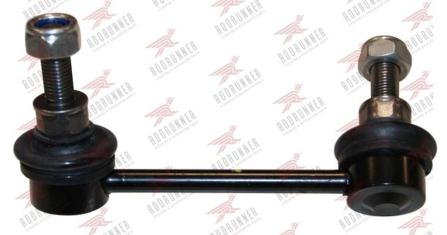 BIELETTE STAB ARR LH NISSAN MURANO 2007 2014