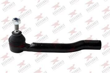 D85401KA0A CHAPPE LH NISSAN JUKE 2010-