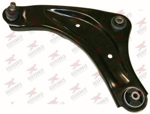 TRIANGLE LH NISSAN JUKE 2010-