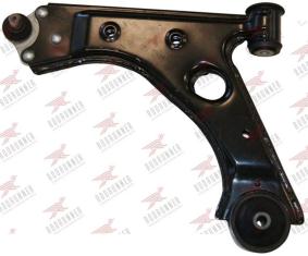 TRIANGLE LH OPEL CORSA 2006 2014-