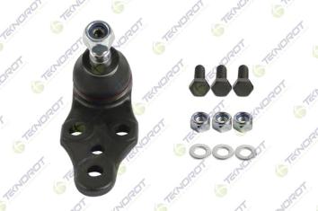 1603120 ROTULE OPEL KADETT 1981- 1991 162