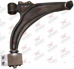 TRIANGLE RH OPEL ASTRA J2005 2015