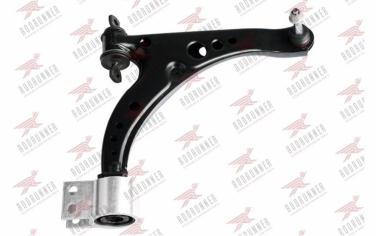 TRIANGLE RH OPEL ASTRA K 2015-