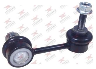 BIELETTE ARR LH PORSCHE 911 2005 2012