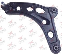TRIANGLE RH RN TRAFIC III 2014-OPEL VIVARO III 2014-