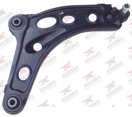 TRIANGLE LH RN TRAFIC III 2014- OPEL VIVARO III 2014-