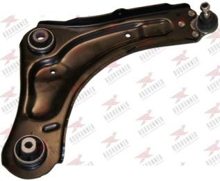 TRIANGLE RH MEGANE III 2009 2015 FLUENCE 2010 2017