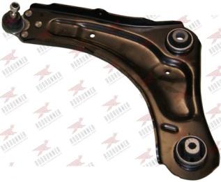 TRIANGLE LH MEGANE III 2009 2015 FLUENCE 2010 2017