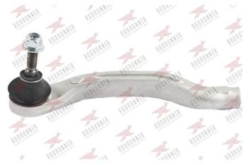CHAPPE LH RN MEGANE IV 2016 TALISMAN 2015-