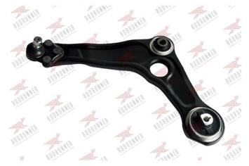 TRIANGLE LH RN MEGANE IV 2016-