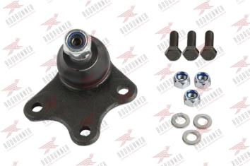 ROTULE LH SKODA FABIA 1999 2006 SEAT IBIZA 2002 2009
