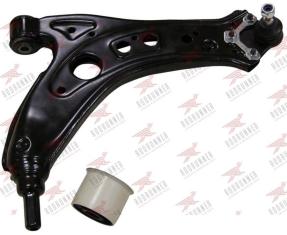 TRIANGLE RH SKODA FABIA 1999 2006 VW POLO 2001 09