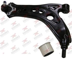 S TRIANGLE LH SKODA FABIA 1999 2006 VW POLO 2001 09