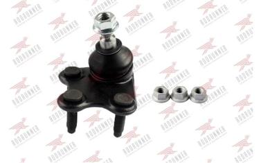 ROTULE RH SKODA FABIA 2006 2014 SEAT IBIZA2008 2017