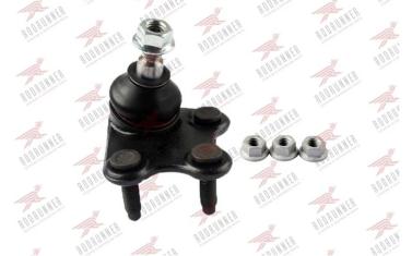 ROTULE LH SKODA FABIA 2006 2014 SEAT IBIZA 2008 2017 197