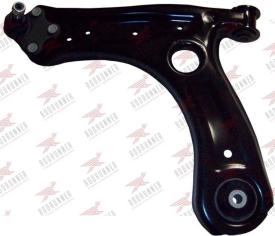 TRIANGLE LH SKODA FABIA 2007 2015 SEAT IBIZA 2008 17