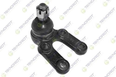 ROTULE INF SSANGYONG REXTON 2001 2007