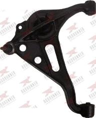 TRIANGLE LH SUZUKI GRAND VITARA 1998 2005