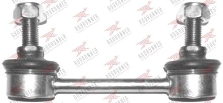 BIELETTE STAB AV SUZUKI JIMNY 1998-2016 & (FJ) 201