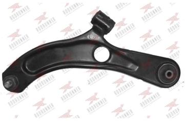 TRIANGLE LH SUZUKI SWIFT III 2005 2010
