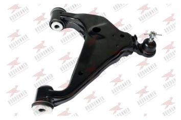 TRIANGLE RH TOYOTA HILUX IV 2016-