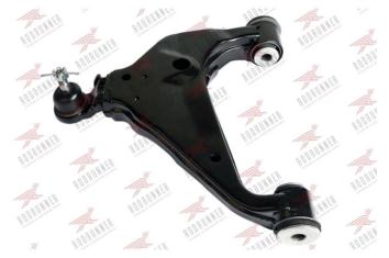 TRIANGLE LH TOYOTA HILUX IV 2016-