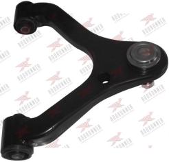 TRIANGLE RH TOYOTA HILUX III 2005 2015