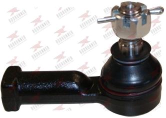 CHAPPE TOYOTA HILUX III 2005 2015
