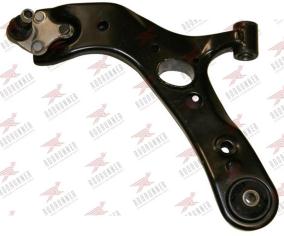 TRIANGLE LH TOYOTA RAV4 2005 2012