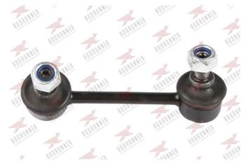 BIELETTE ARR LH TOYOTA AVENSIS COROLLA 2002 2009