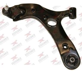 TRIANGLE LH TOYOTA AVENSES 2009 2018